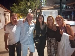 Καλαμάτα 2021